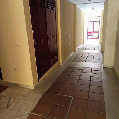 Calle Jose Payan Nº 28, 1º B Camas