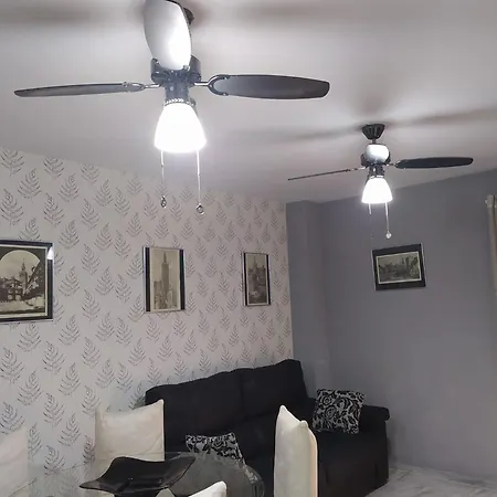 Calle Jose Payan Nº 28, 1º B Apartament Camas