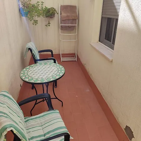 Calle Jose Payan Nº 28, 1º B Camas