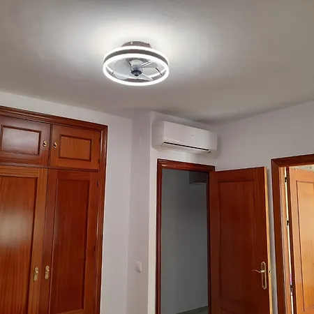 Calle Jose Payan Nº 28, 1º B Camas