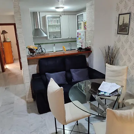 Calle Jose Payan Nº 28, 1º B * Camas