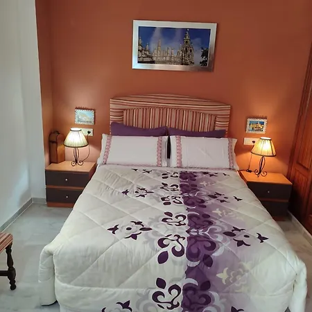 Calle Jose Payan Nº 28, 1º B Apartament
