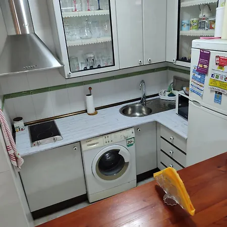 Apartament Calle Jose Payan Nº 28, 1º B *