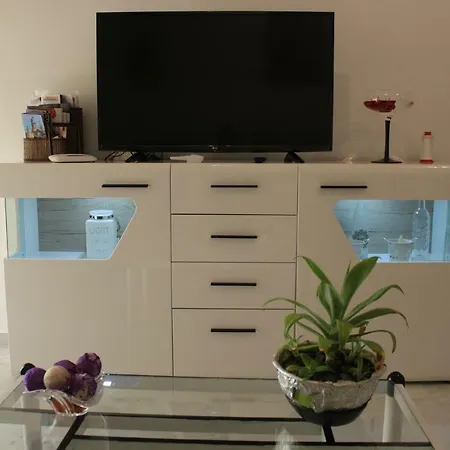 Calle Jose Payan Nº 28, 1º B Apartament Camas