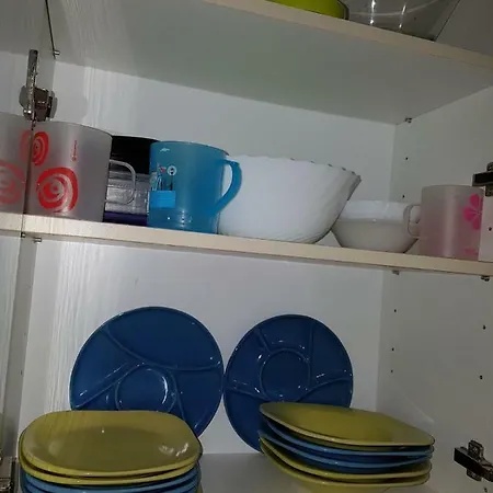 Calle Jose Payan Nº 28, 1º B *