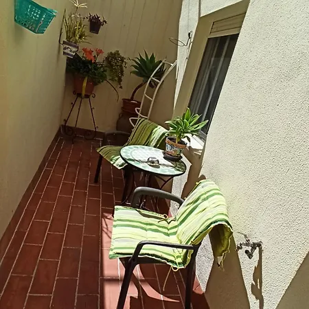 Apartamento Calle José Payán Nº 28, 1º B *