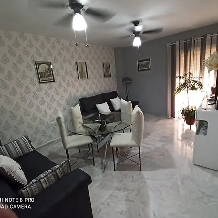 Apartamento Calle José Payán Nº 28, 1º B Camas