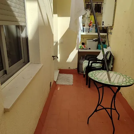 Apartamento Calle José Payán Nº 28, 1º B