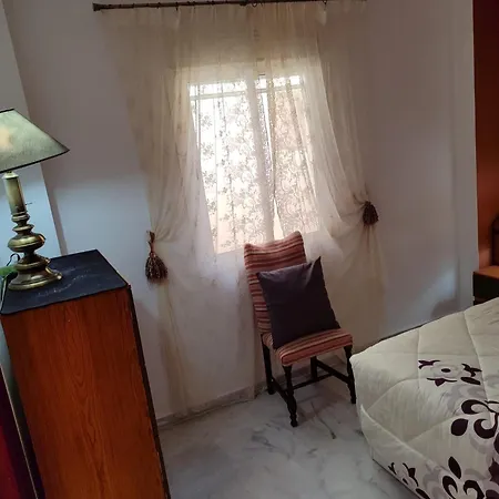 Calle José Payán Nº 28, 1º B Apartamento *