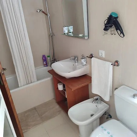 Apartamento Calle José Payán Nº 28, 1º B Camas