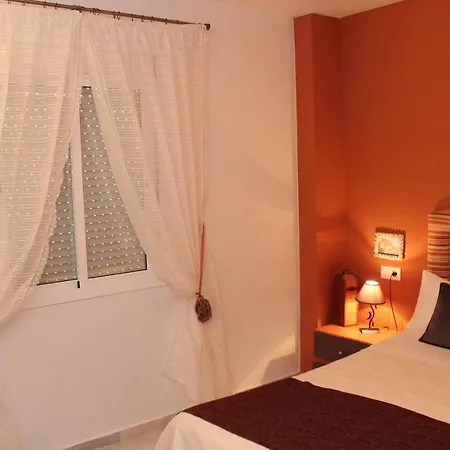 Calle José Payán Nº 28, 1º B Apartamento *
